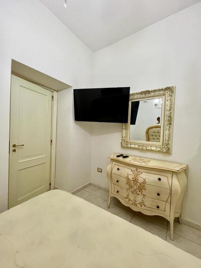 Antonietta House Apartman Nápoly Kültér fotó